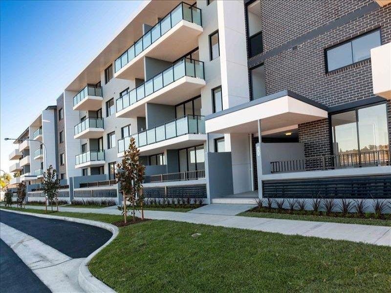 217/8 Sunbeam, Campsie NSW 2194