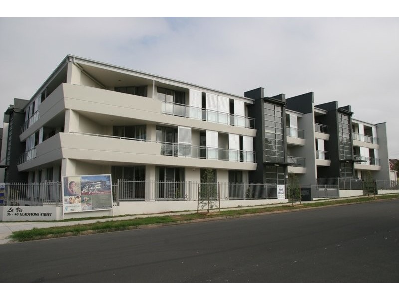30/36-40 Gladstone Street, North Parramatta NSW 2151