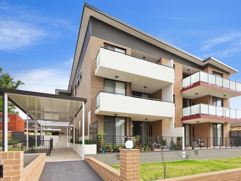 10/11-15 Dixon, Parramatta NSW 2150