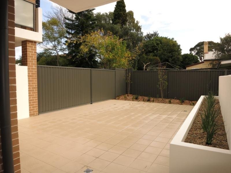 3/11-15 Dixon, Parramatta NSW 2150