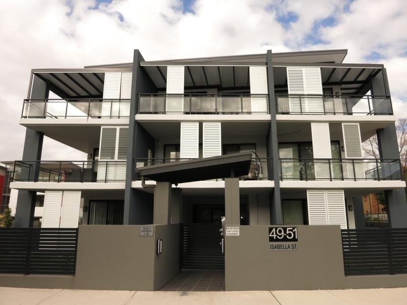 12/49-51 Isabella Street, North Parramatta NSW 2151