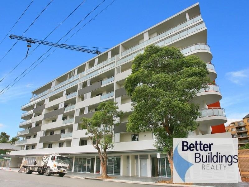 20-24 Sorrell, Parramatta NSW 2150