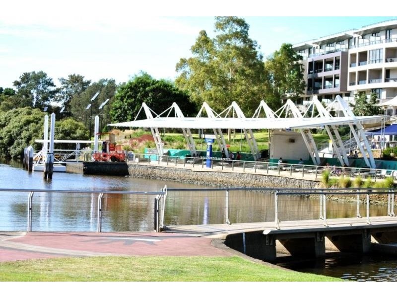 20-24 Sorrell, Parramatta NSW 2150