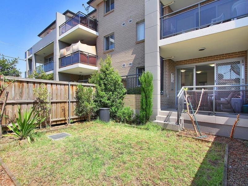 7/21-23 Cross St, Guildford NSW 2161