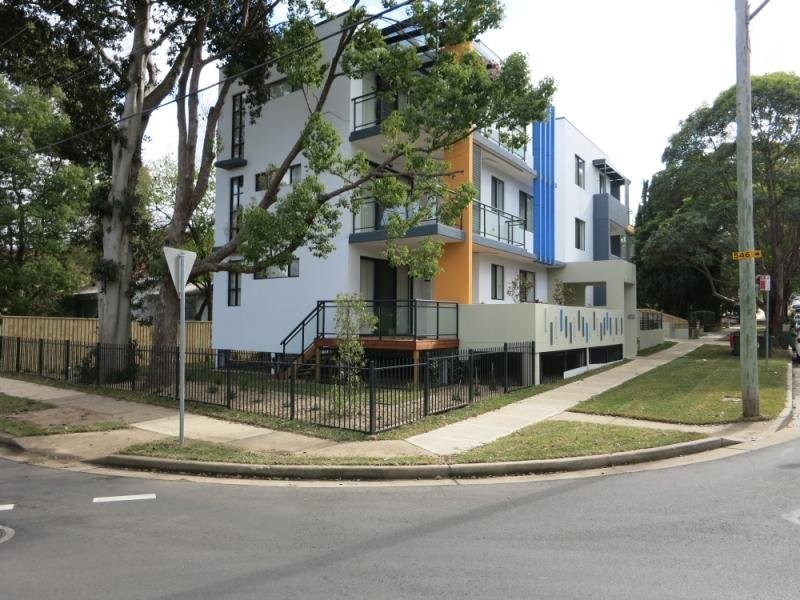 34 Isabella, North Parramatta NSW 2151