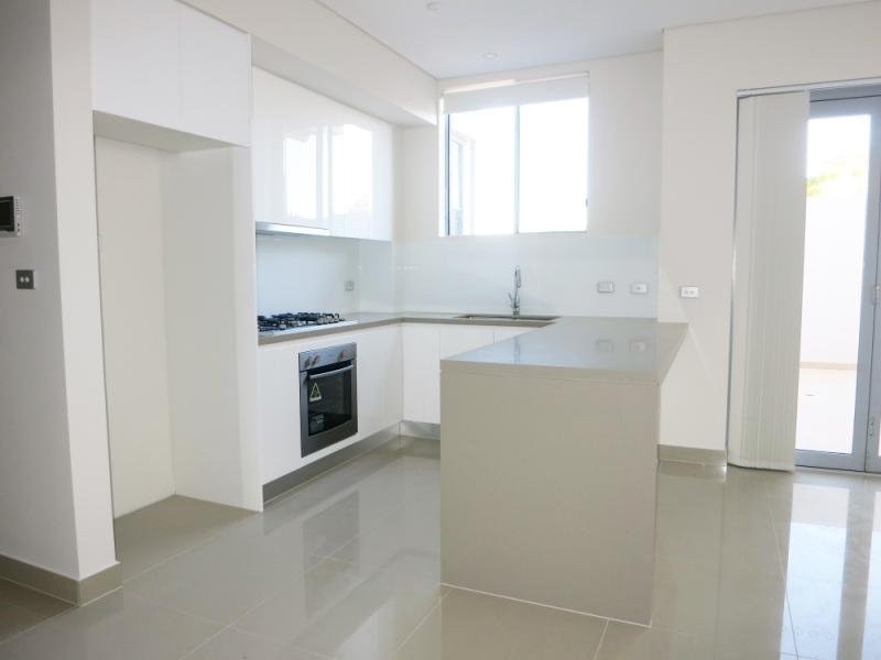 3-5 Gordon, Rozelle NSW 2039