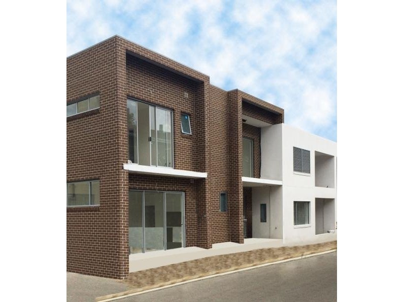 3-5 Gordon, Rozelle NSW 2039