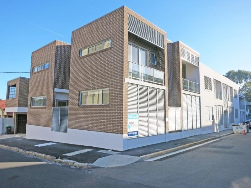 3-5 Gordon, Rozelle NSW 2039