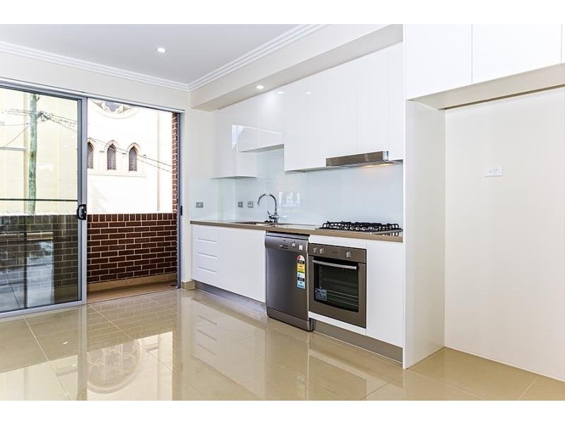 3-5 Gordon, Rozelle NSW 2039