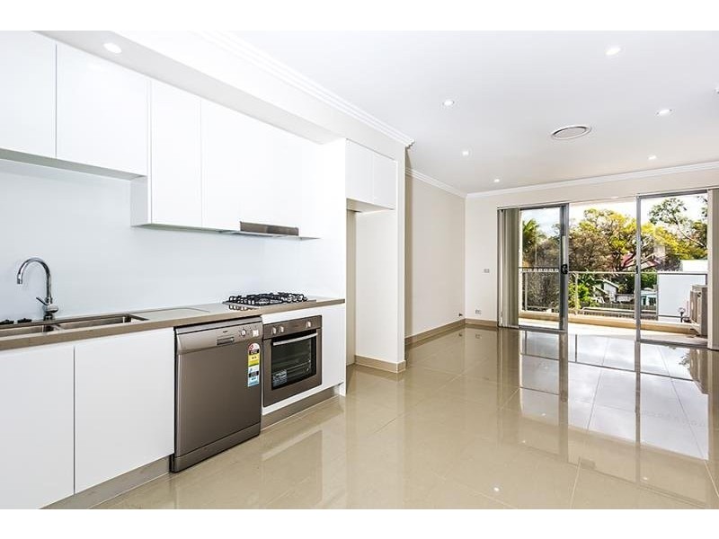 3-5 Gordon, Rozelle NSW 2039