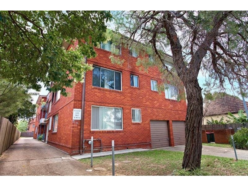 16 The Trongate, Granville NSW 2142