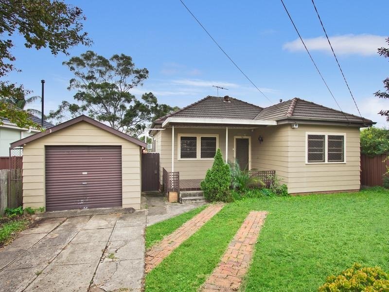 1 Charlotte, Merrylands NSW 2160