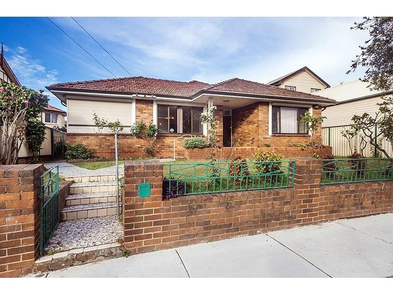 85 Good Street, Granville NSW 2142