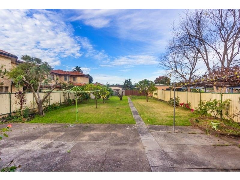 85 Good Street, Granville NSW 2142