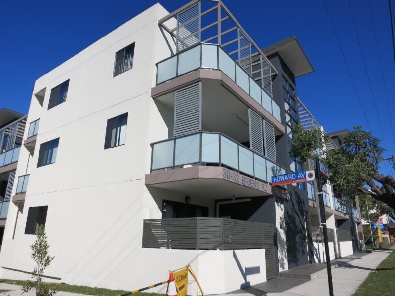 30-32 Briens, Northmead NSW 2152