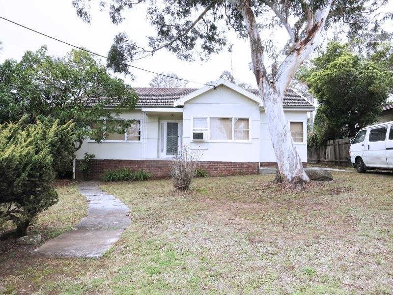 37 Jenkins Road, Carlingford NSW 2118