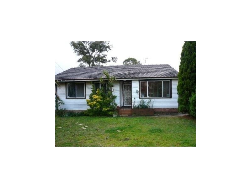 39 Lawson Street, Lalor Park NSW 2147