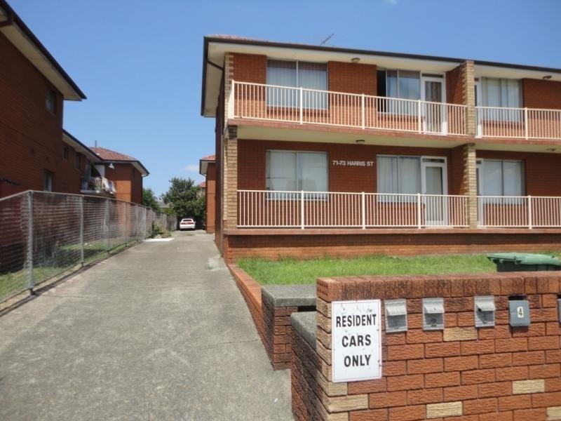 71-73 Harris Street, Harris Park NSW 2150