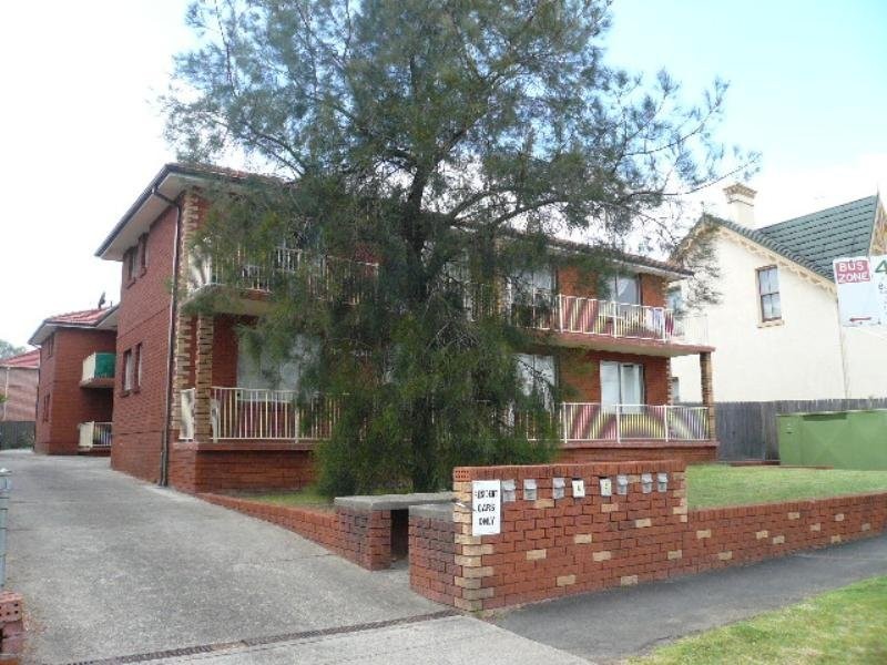 5/71-73 Harris Street, Harris Park NSW 2150