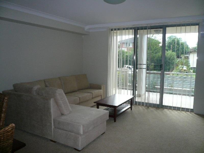 35/8-14 Bosworth Street, Richmond NSW 2753