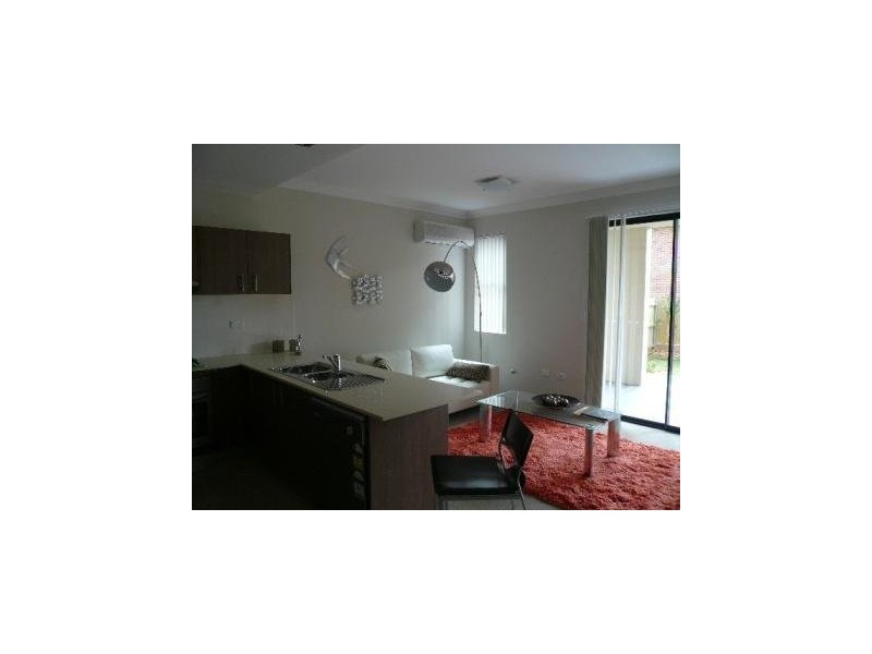 17/3-5 Talbot Street, Guildford NSW 2161