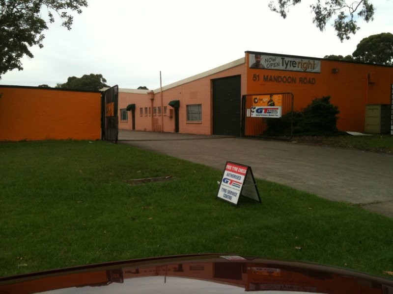 1/51 Mandoon Rd, Girraween NSW 2145