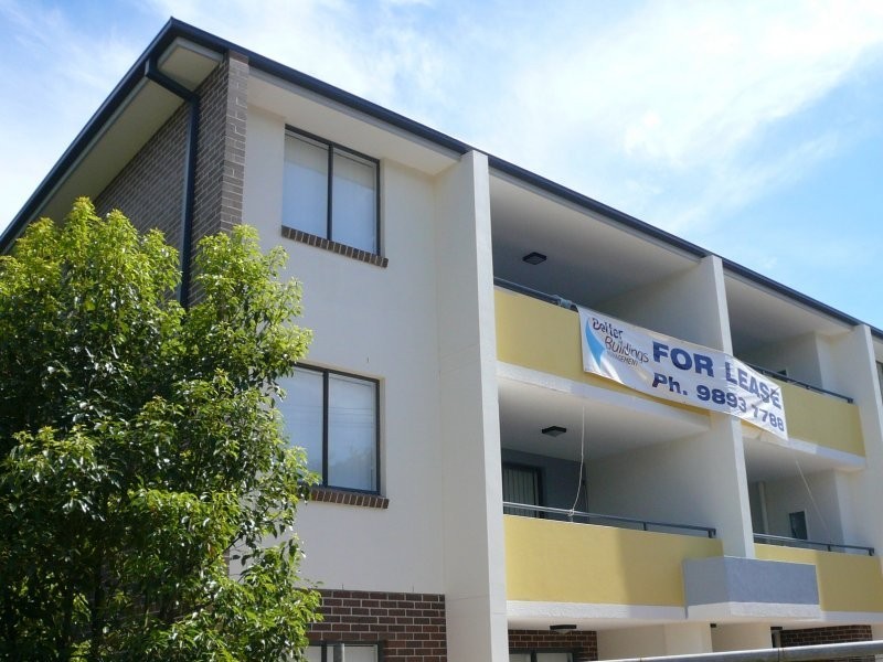 8/35 Napier Street, Parramatta NSW 2150