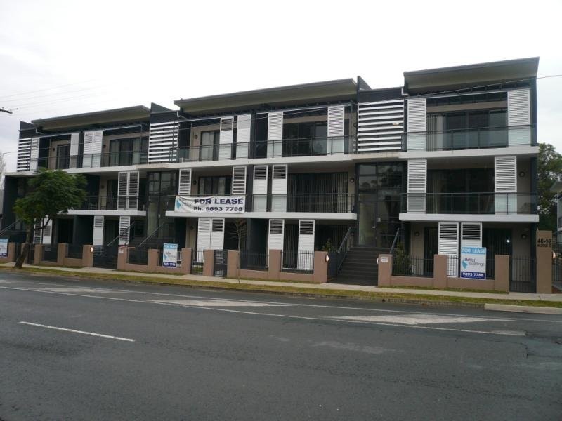 46-52 Macarthur Street, Parramatta NSW 2150