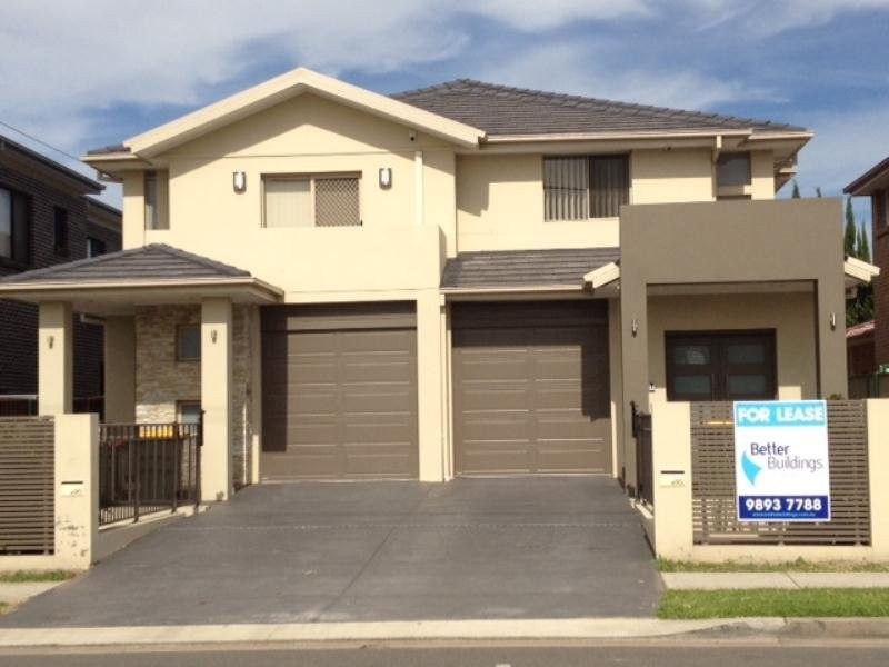 90A Louis Street, Merrylands NSW 2160