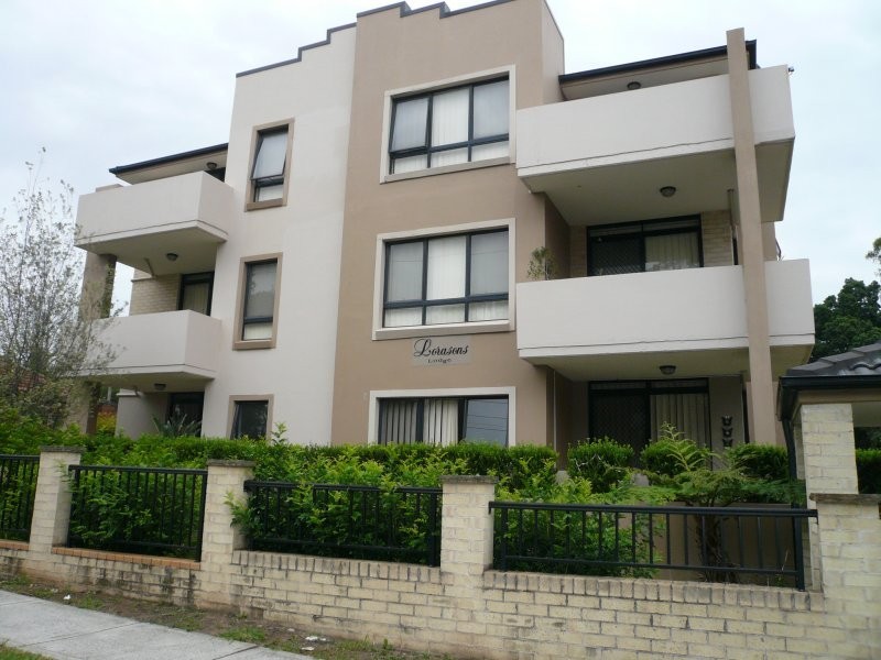 5/166-168 Bridge Road, Westmead NSW 2145