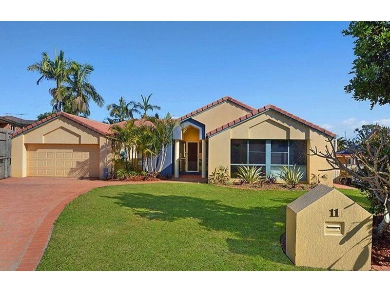 11 Taupo Place, Parkinson QLD 4115