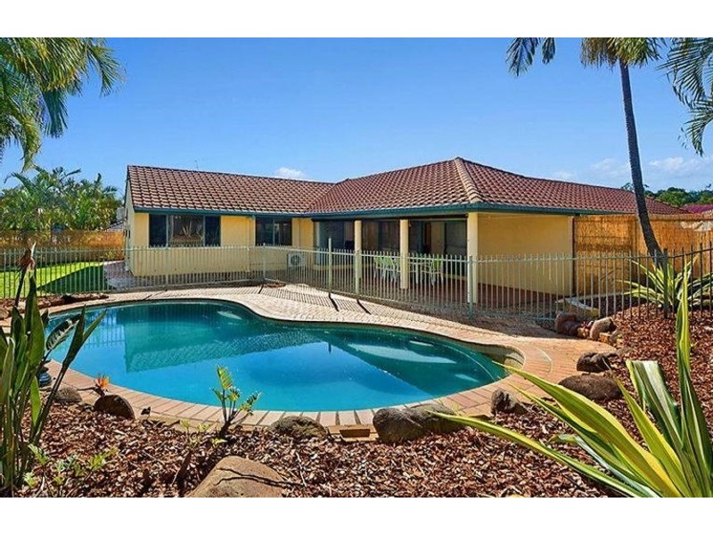 11 Taupo Place, Parkinson QLD 4115