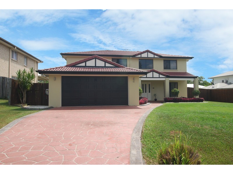 16 Morialta Place, Parkinson QLD 4115