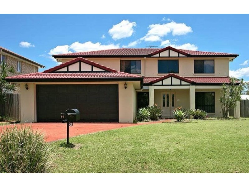 16 Morialta Place, Parkinson QLD 4115