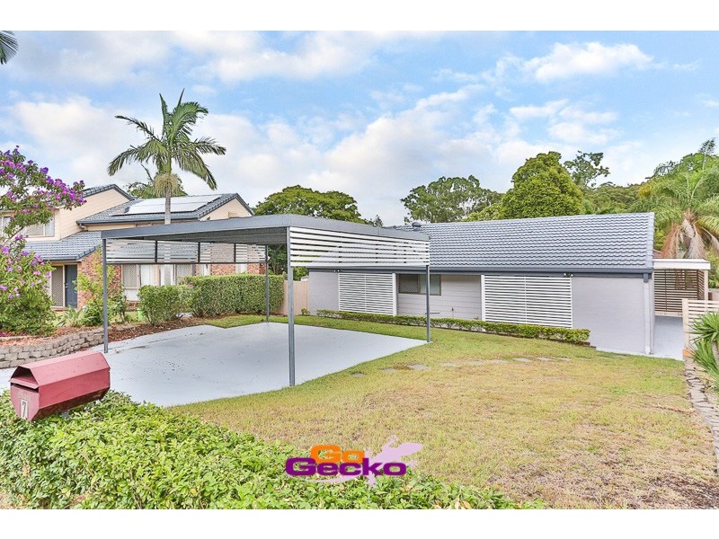 7 Cedrus Street, Sunnybank Hills QLD 4109