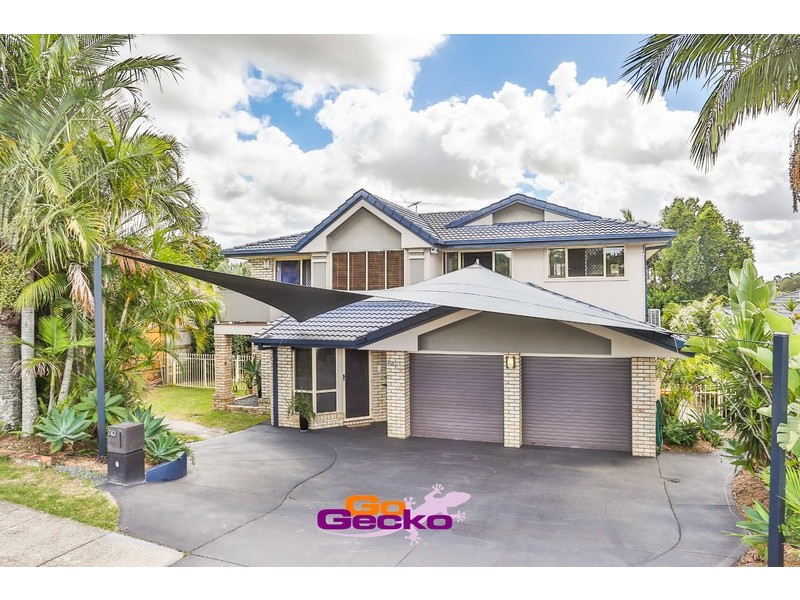 243 Nottingham Road, Algester QLD 4115