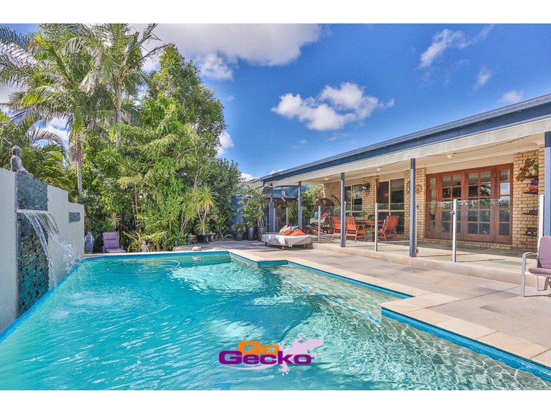 243 Nottingham Road, Algester QLD 4115