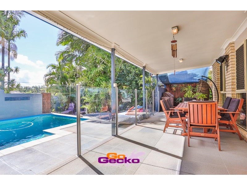 243 Nottingham Road, Algester QLD 4115