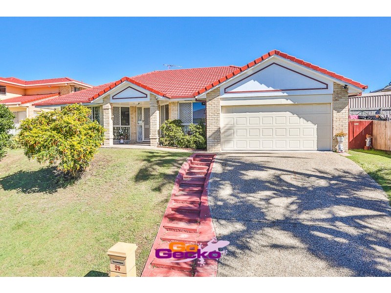 94 Parklands Street, Calamvale QLD 4116