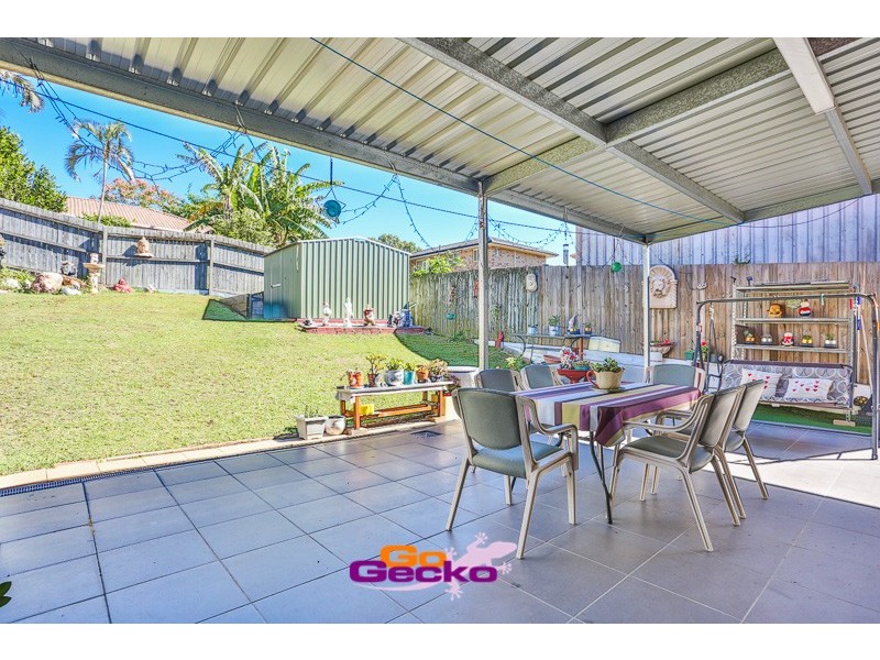 94 Parklands Street, Calamvale QLD 4116