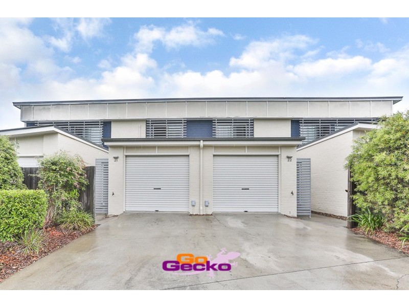 21/336 King Avenue, Durack QLD 4077