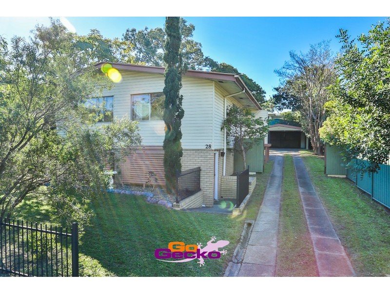 28 Kessels Road, Salisbury QLD 4107