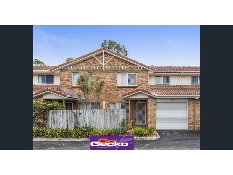 9/18 Swanlake Crescent, Calamvale QLD 4116