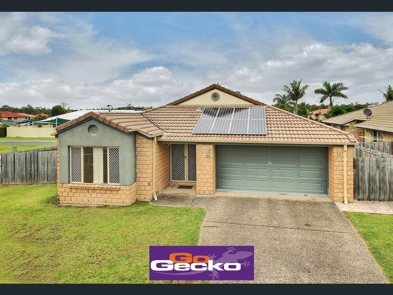 15 Toona Place, Calamvale QLD 4116
