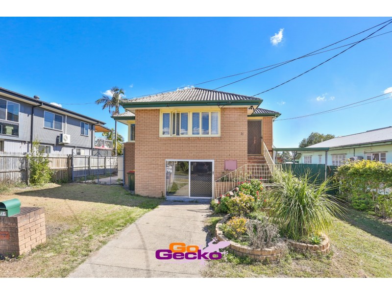 21 Laurieston Street, Sunnybank Hills QLD 4109