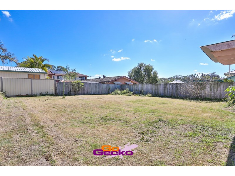 21 Laurieston Street, Sunnybank Hills QLD 4109