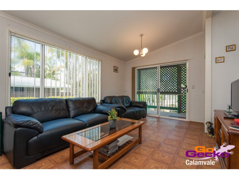Golden Cane Dr/758 Blunder Road, Durack QLD 4077