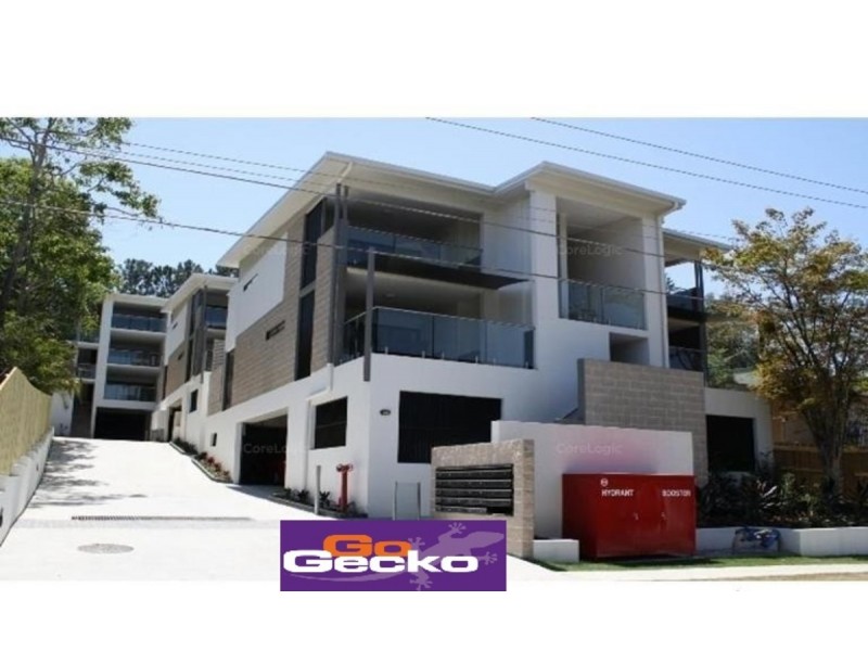 18/21 Fenton Street, Fairfield QLD 4103