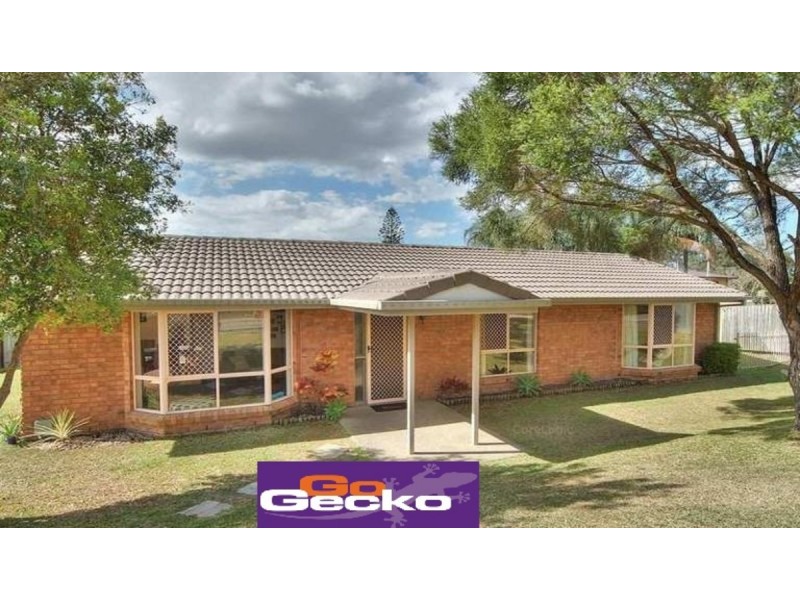 48 Jackson Road, Sunnybank Hills QLD 4109