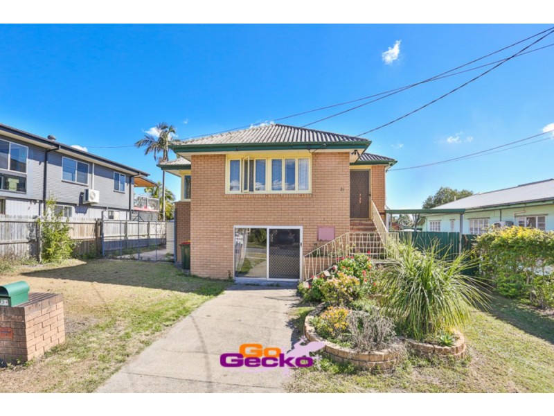 21 Laurieston Street, Sunnybank Hills QLD 4109